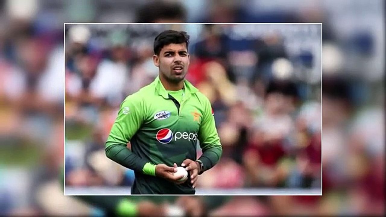 PCB Announced Pakistan 30 Members Squad For World Cup 2019