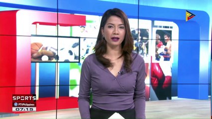 SPORTS BALITA: Phoenix-NLEx tune up
