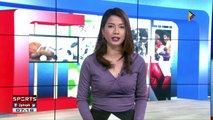 SPORTS BALITA: NU, unbeaten pa rin