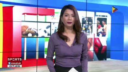 SPORTS BALITA: 2 PH record, binasag ni 'Super Boy' Dayao