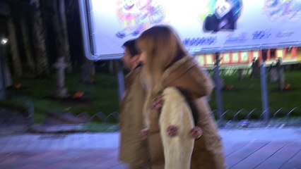 Alba Carrillo arremete contra Fonsi Nieto