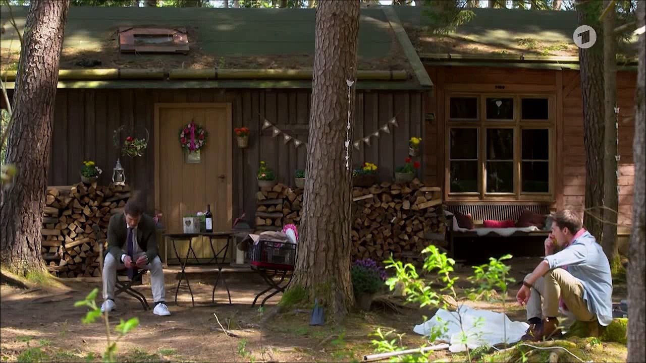 Boris & Tobias Episode 2950