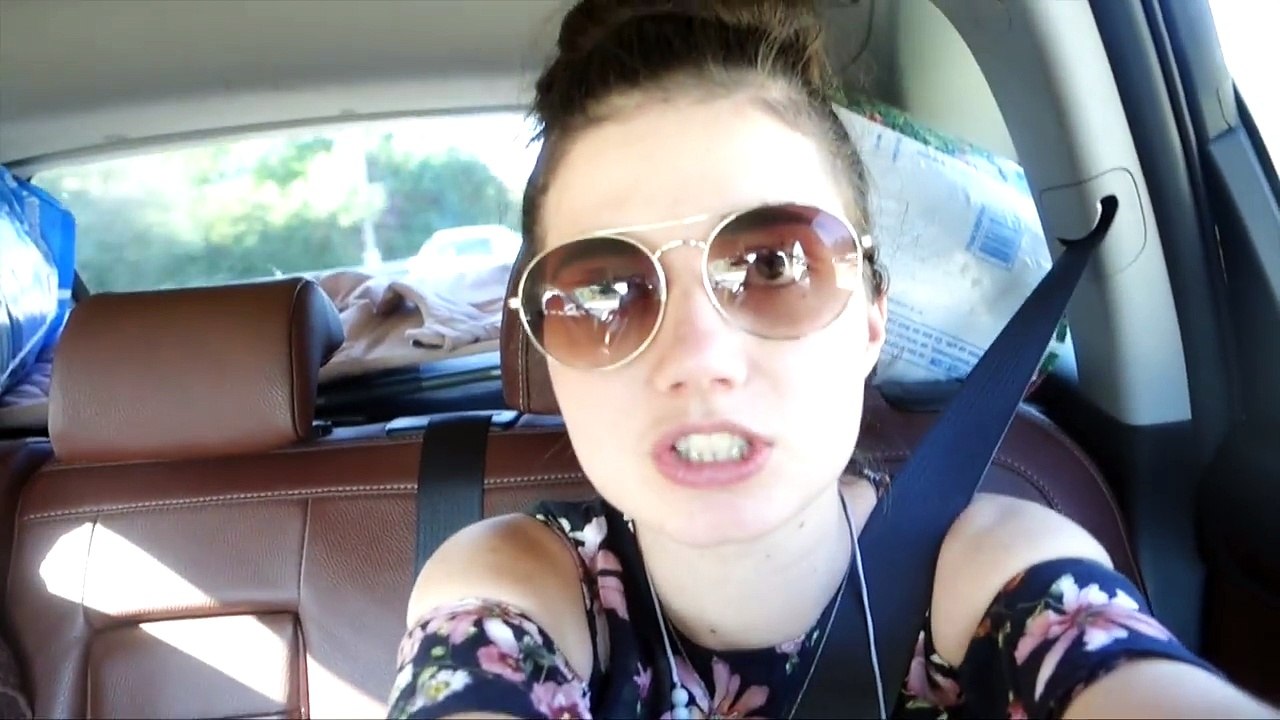 ON S'EN VA ! ♡ Vlog famille