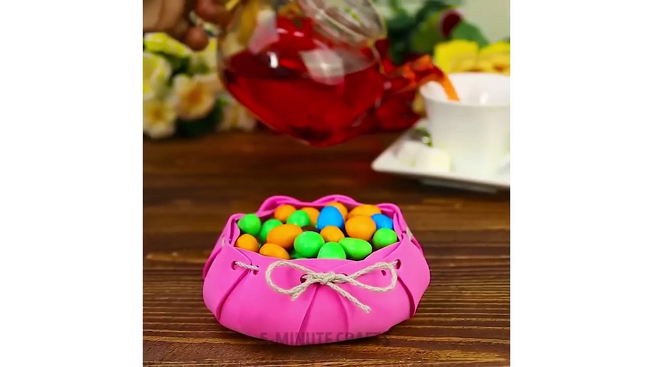 14 IDÉES DE FÊTE VRAIMENT SYMPA