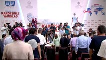 Diyanet İşleri Başkanı Erbaş, Vekaletle Kurban Kesim Programı Gönüllü Uğurlama Törenine Katıldı - 1