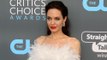 Angelina Jolie: Brad Pitt isn't paying enough child support