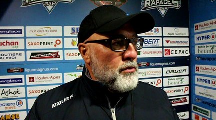 Les Rapaces de retour à l'entraînement