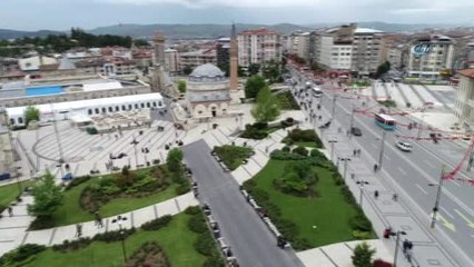 Dineliyorum' Sorusu Sosyal Medyaya Damga Vurdu