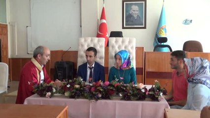 Özel Tarihte 'Evet' Dediler