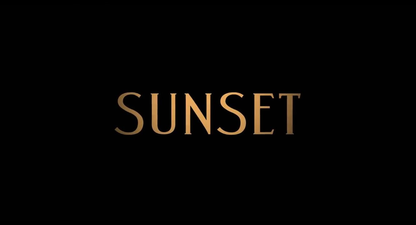 Sunset - Bande-annonce VO