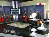 Jenderal Buwas Akankah Tetap Ganas? (Bagian 4)