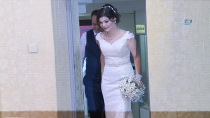 08.08.2018'de Nikah Çılgınlığı