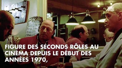 PHOTOS. Mort d'Etienne Chicot : retour sur sa carrière en images