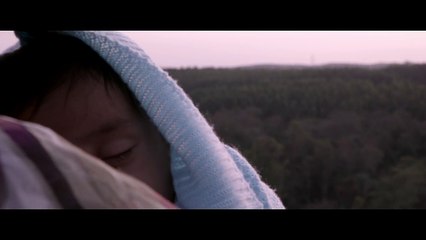 Fica Mais Escuro Antes do Amanhecer - Trailer/30 de agosto nos cinemas