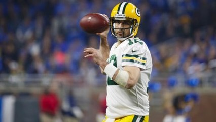 What do Rodgers' comments tell us about Pack?
