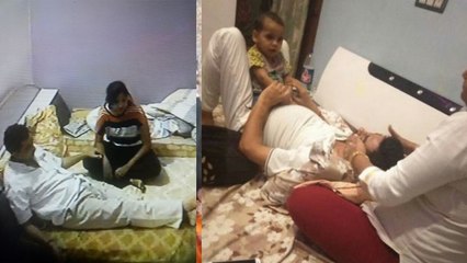 सपा के पूर्व विधायक पर आरोप लगाने वाली महिला ने कहा- 13 साल की प्रेम कहानी में मुझे कुछ भी हासिल नहीं हुआ