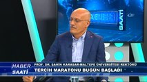 Prof. Dr. Şahin Karasar: 