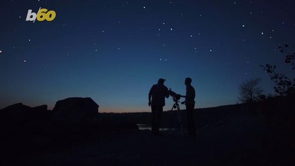 The Best Places for Stargazing Around the World