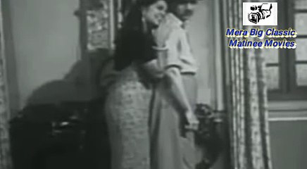 Shart Classic Matinee Hindi Movie Part 2/2 ❄❄(57)❄❄Mera Big Classic Matinee Movies