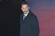 Tom Hardy has 'deeply private' with Prince Harry
