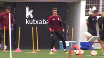 El Chelsea paga 80 millones por Kepa al Athletic de Bilbao