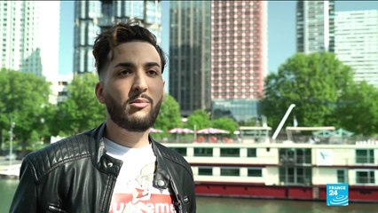 Homophobia in France: the struggle continues