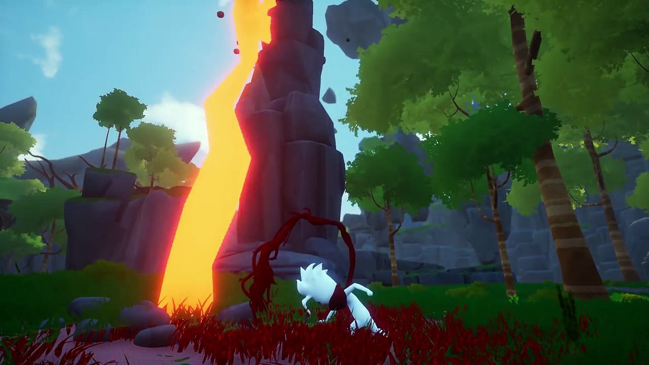 SCARF - Announcement Trailer