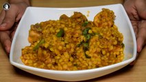 Dhaba Style Murg Chana Dal Recipe - Chana Dal Chicken Recipe - Kitchen With Amna