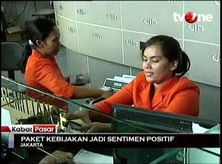 Hari Ini Rupiah Menguat Tipis