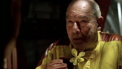 Andromeda S03E03 - Mad To Be Saved