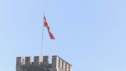 Macedón népszavazás: Izgalmas hetek várhatóak