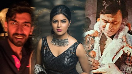 ಡಾ.ರಾಜ್ ಊರಿಗೆ ಬಂದ ವಿನಯ್ ರಾಜ್‌ಕುಮಾರ್ ಬೆಡಗಿ..! | Filmibeat Kannada