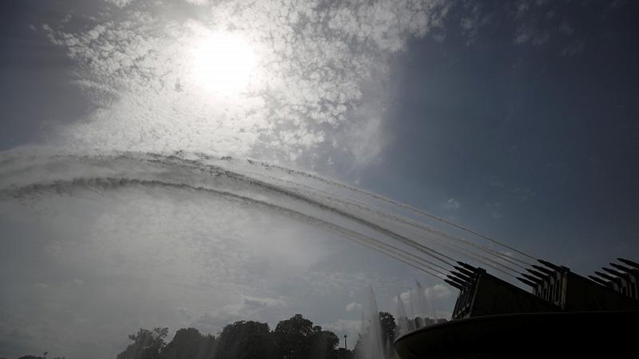 La ola de calor hace estragos en el campo europeo