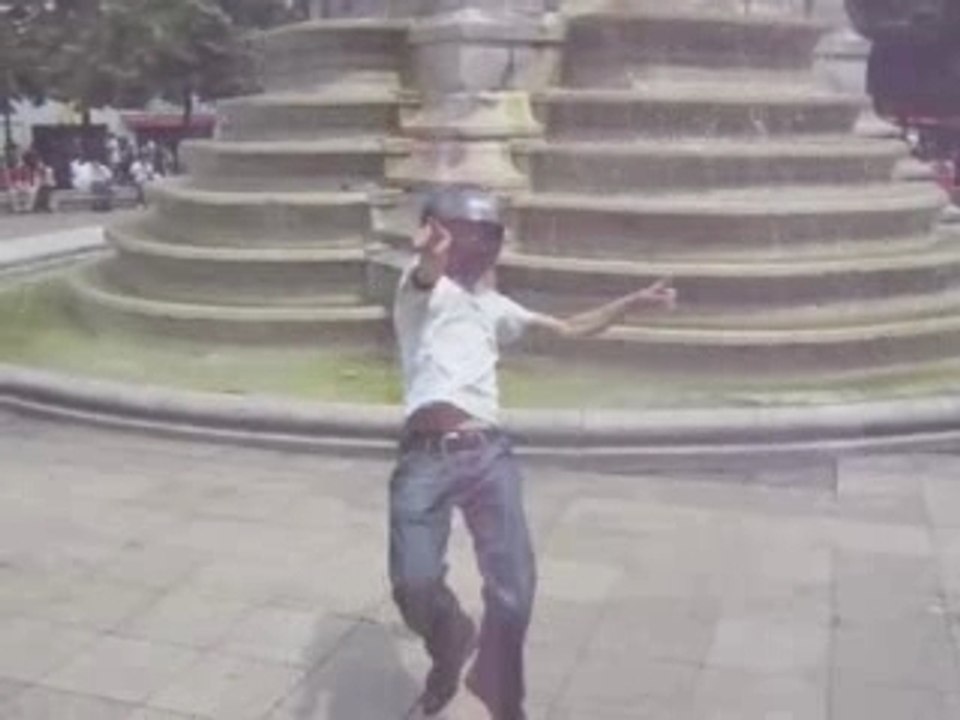 Video tck 01