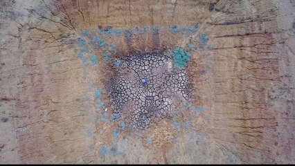 Australia's most populous state '100 percent' in drought