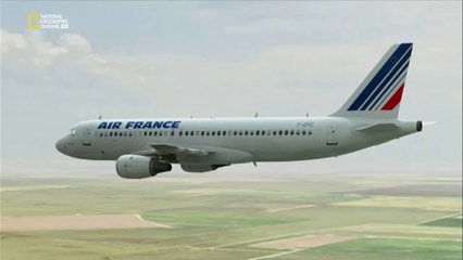 Mayday - Alarm im Cockpit - S09E03 - Der Jungfernflug des A320