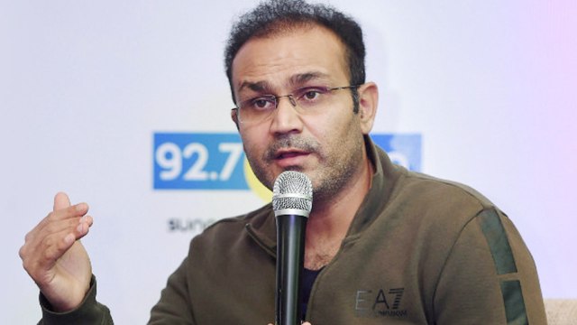 India Vs England 2nd Test: Virender Sehwag backs KL Rahul for Lord's Test|वनइंडिया हिंदी