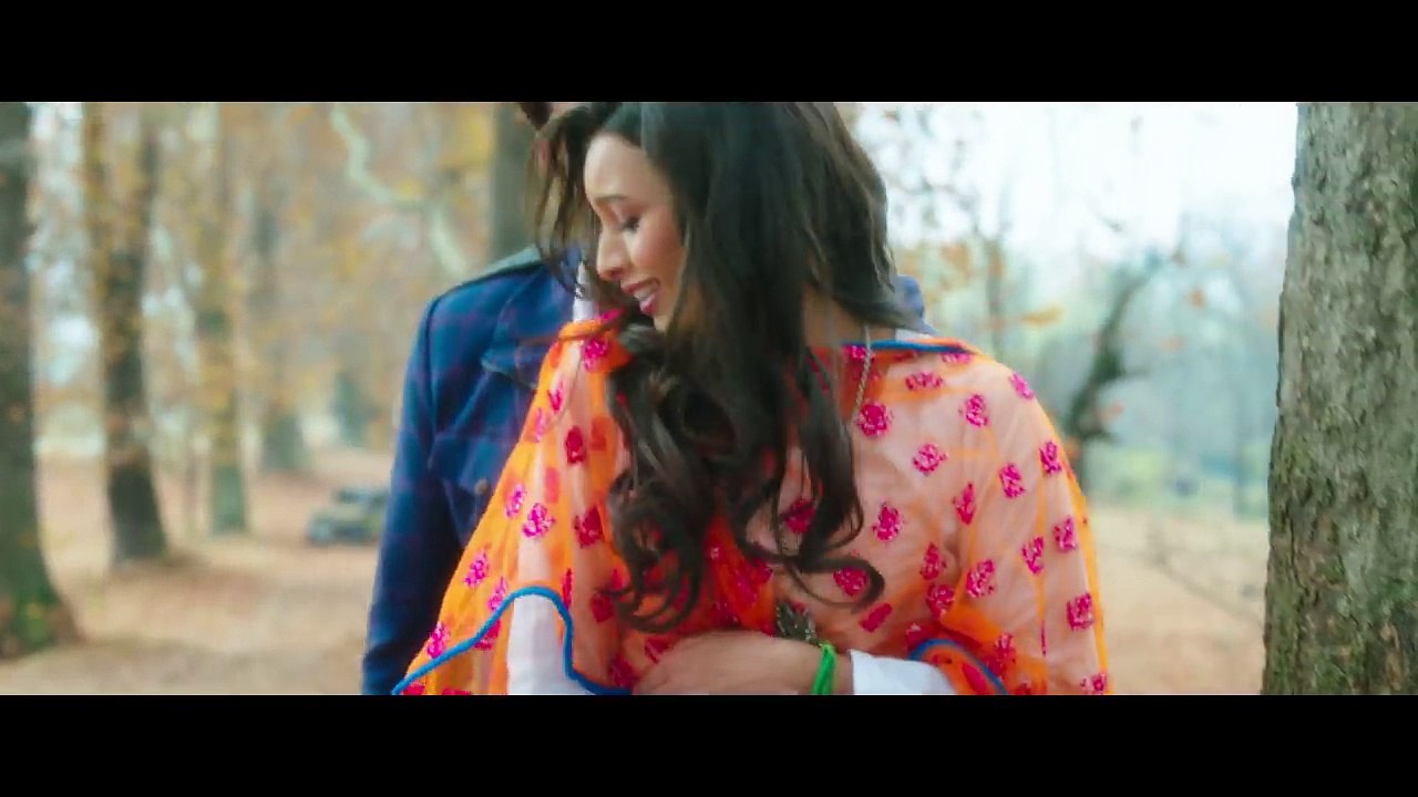 Laila Majnu Trailer