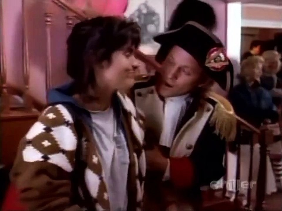 Freds Alpträume Folge 4