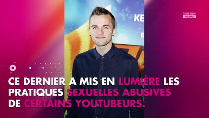 Scandale sexuel chez les youtubeurs : Un ancien Bleu menace les coupables