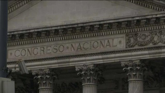 El Senado argentino debate la ley del aborto