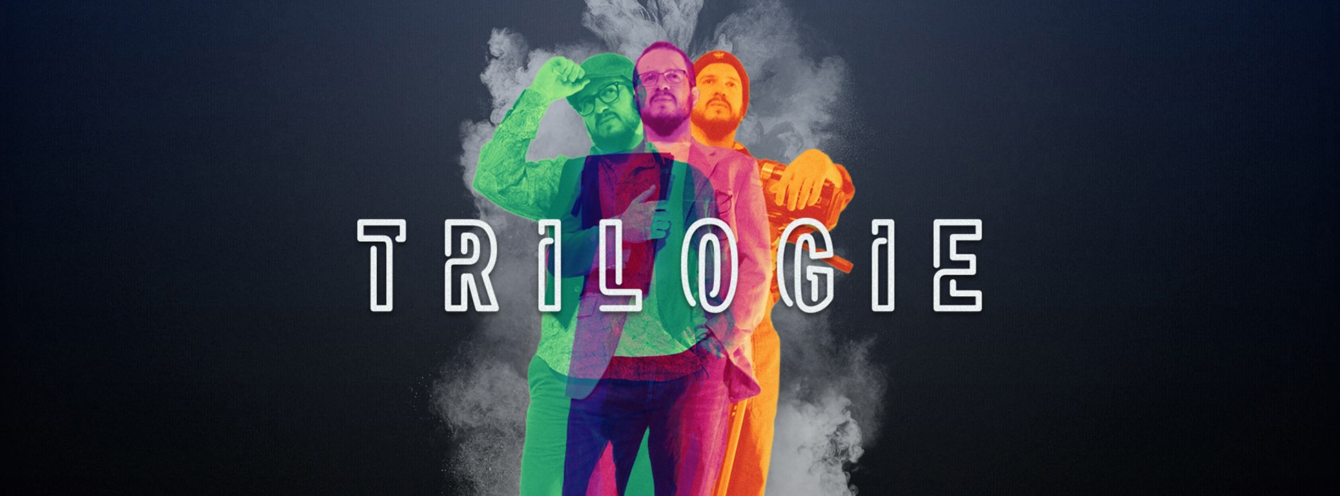 Trailer TRILOGIE S1