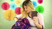 10 DIY FOURNITURES SCOLAIRES BIZARRES – LE STYLE FRIANDISE