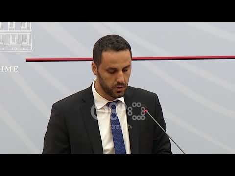 Ora News - Liroi nga paraburgimi Taulant Beqiraj, kërkohet shkarkimi i gjyqtares së Vlorës