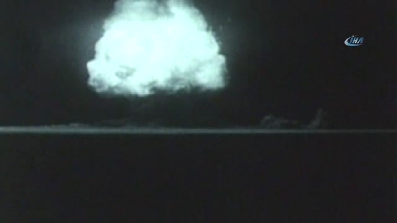 Tarihin Acı Yüzü: Hiroşima ve Nagasaki- 73 Yıldır Acılar Taze