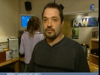 Radio Mau Nau va devoir changer de fréquence...