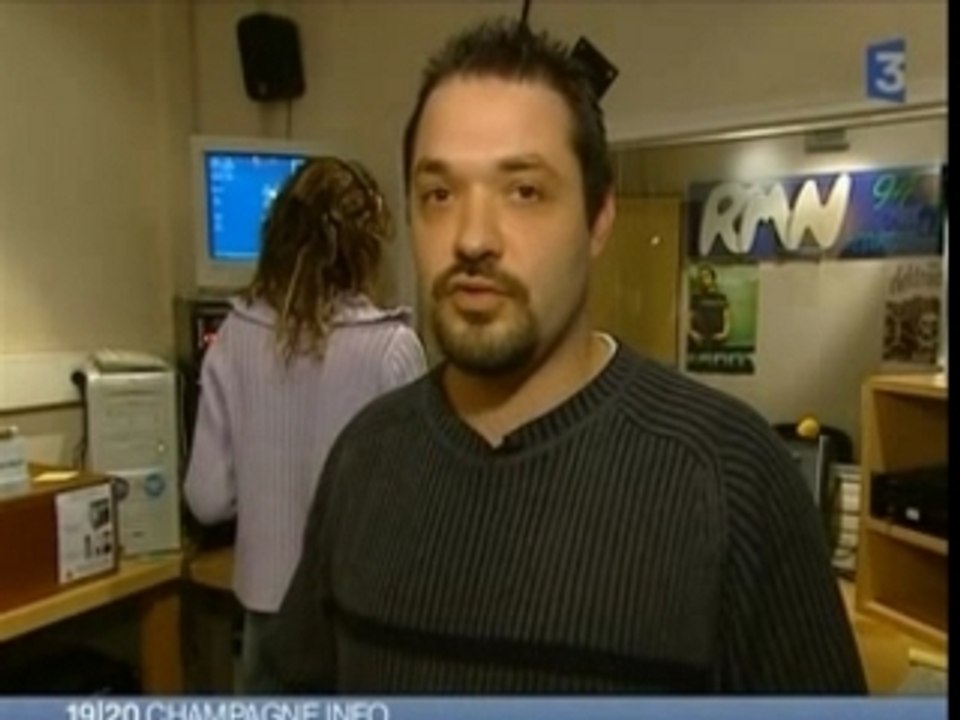 Radio Mau Nau va devoir changer de fréquence...