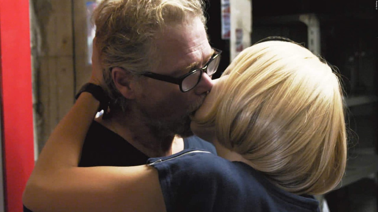 BREAKDOWN IN TOKYO Trailer German Deutsch (2018) HD