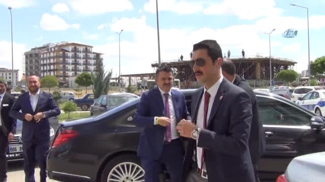 Bakan Pakdemirli: Kurbanlık Hayvan Büyükbaş 1,2, Küçükbaş 3,8 Milyon