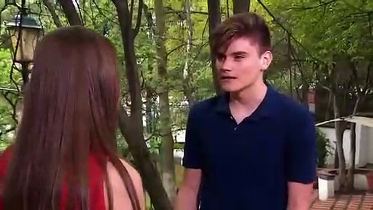 El rostro del amor